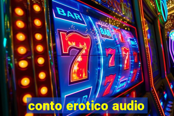 conto erotico audio